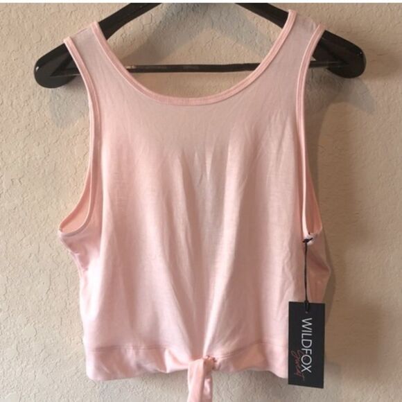 ❤️NWT Wildfox Tank size medium❤️ - Picture 12 of 12